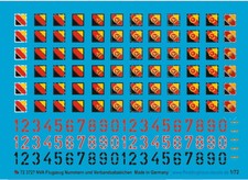Peddinghaus-Decals 1/72 3727
