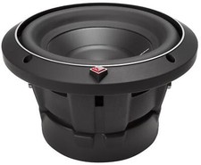 Rockford Fosgate P2D2-8 Punch P2 Subwoofer 20 cm (8") 250 Watt RMS 