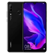 Neuwertig Huawei P30 - 128GB -