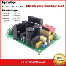 Digital Power Supply Board