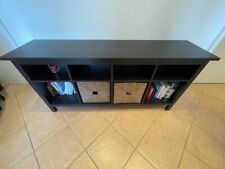 IKEA HEMNES Regal Ablagetisch 157x40x75 MODERN 