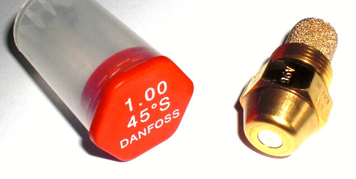 Brennerdüse düse gph 45 - brennerdüse,