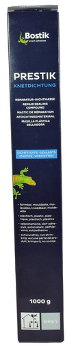 Bostik knetdichtung - bostik,