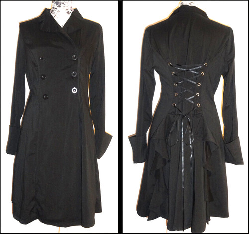 ~Gothic~Lolita~Mittelalter~Cos