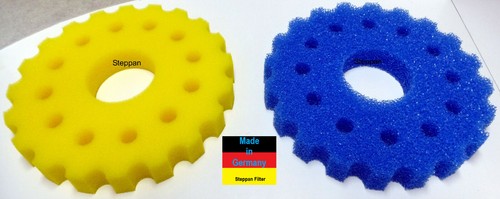 Filterschwamm passend für