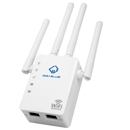 Gigablue ultra repeater - ultra,