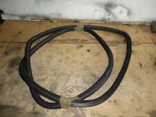 VW Golf 4 IV  Türdichtung Dichtung Tür hinten links 4Türer