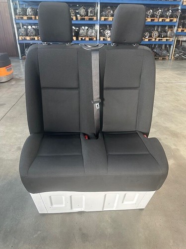 Sitzbank sitz mercedes - sitz,