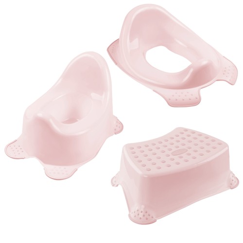 Töpfchen-Set
