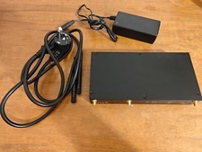 SECUREPOINT - TERRA FIREWALL