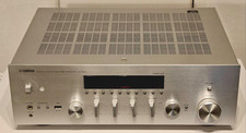 YAMAHA R-N803 NETZWERK