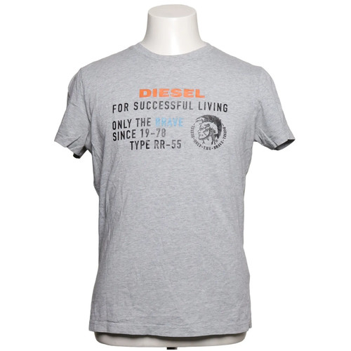 Diesel shirt größe - t-shirt,, größe: