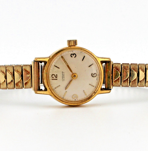 Junghans damen armbanduhr - junghans,