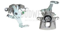 Bremssattel Bremszange für Toyota Auris E15 E18 Kombi 07-18 Budweg Caliper