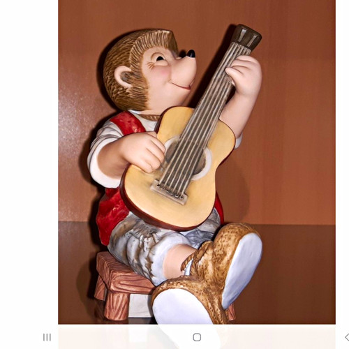 Göbel mecki igel figur - göbel,