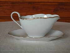 Vintage Sauciere mit