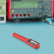 LCD Digital Komponententester