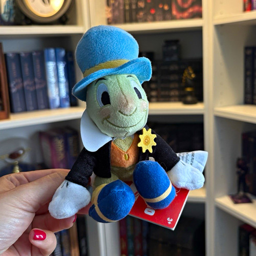 Disney jiminy cricket - disney,