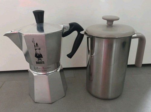 Bialetti moka express - bialetti,