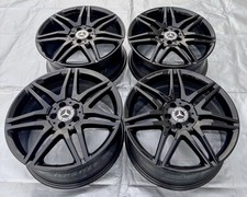 Original Mercedes Benz AMG