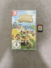 Animal Crossing New Horizons |