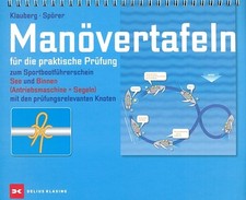 Manövertafeln für die