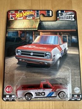 Hotwheels Boulevard 46 ‘75