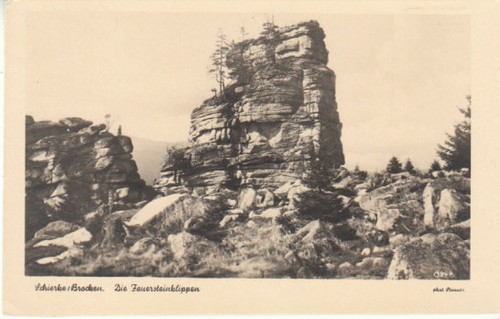 Schierke brocken die - schierke-brocken,