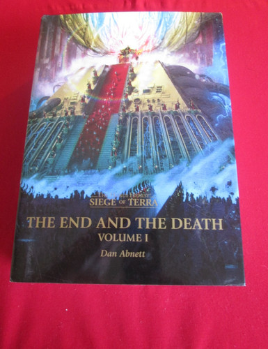 The end and - the,