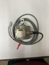 Kraftaufnehmer HBM 200kg C3