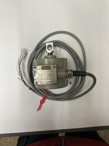 Kraftaufnehmer hbm 200kg - hbm, c3