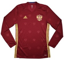 Adidas 2016-17 RUSSIA