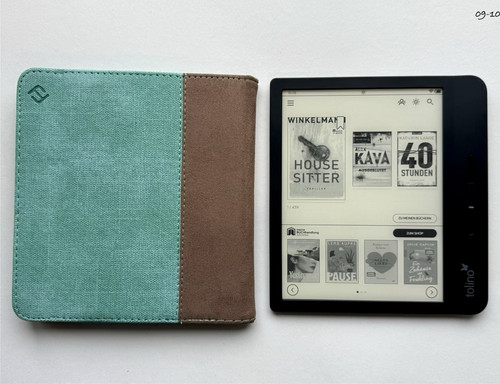 Tolino vision ebook reader - vision,