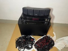 Bose Soundanlage mit Pioneer