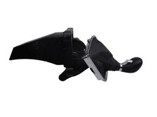 Schaltkulisse Schaltknauf