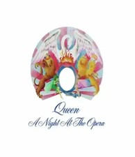 A Night At The Opera (Blu-ray