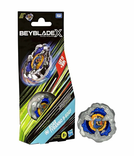 Hasbro beyblade roar - hasbro,