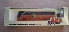 AWM 1551 1:87 Setra S417HDH