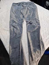 Julius 7 Herren Jeans