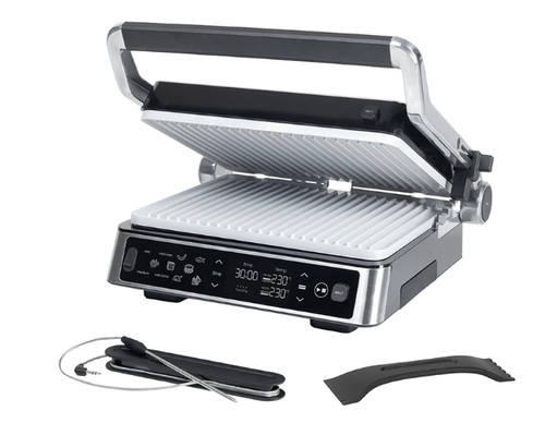 Genius chef kontaktgrill - genius,