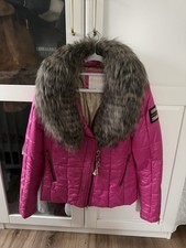 Nickelson Damen Winterjacke