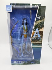 McFarlane Disney Avatar