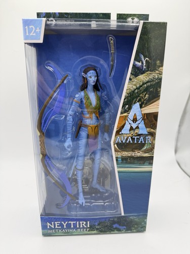 Mcfarlane disney avatar - mcfarlane,