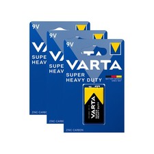 Varta super heavy - varta, duty