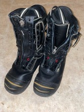 FEUERWEHRSTIEFEL STIEFEL
