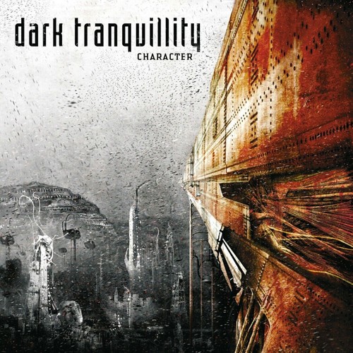 Dark tranquillity character - tranquillity,