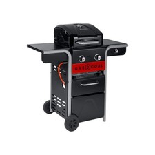 Char broil gas2coal - gas2coal, gas