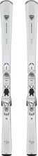 Rossignol NOVA 6 + XPRESS W 11