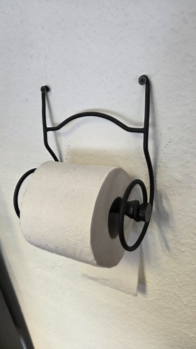 Klopapierhalter