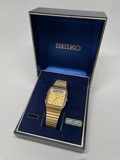 Seiko h357 5010t vintage - seiko, h357-5010t